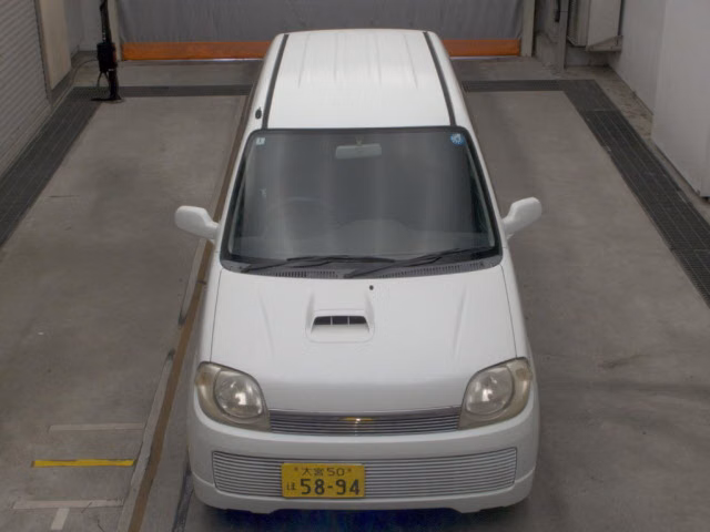 SUZUKI KEI