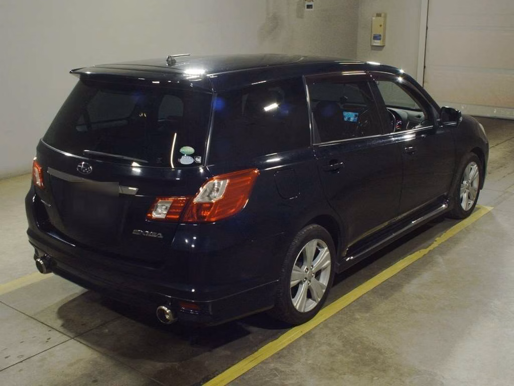 SUBARU EXIGA