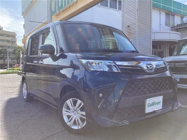 DAIHATSU THOR