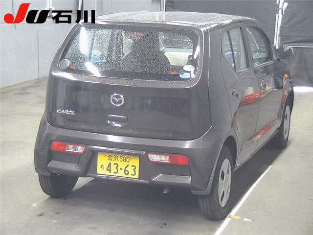 MAZDA CAROL