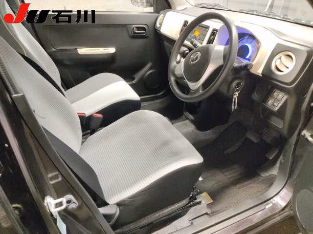 MAZDA CAROL