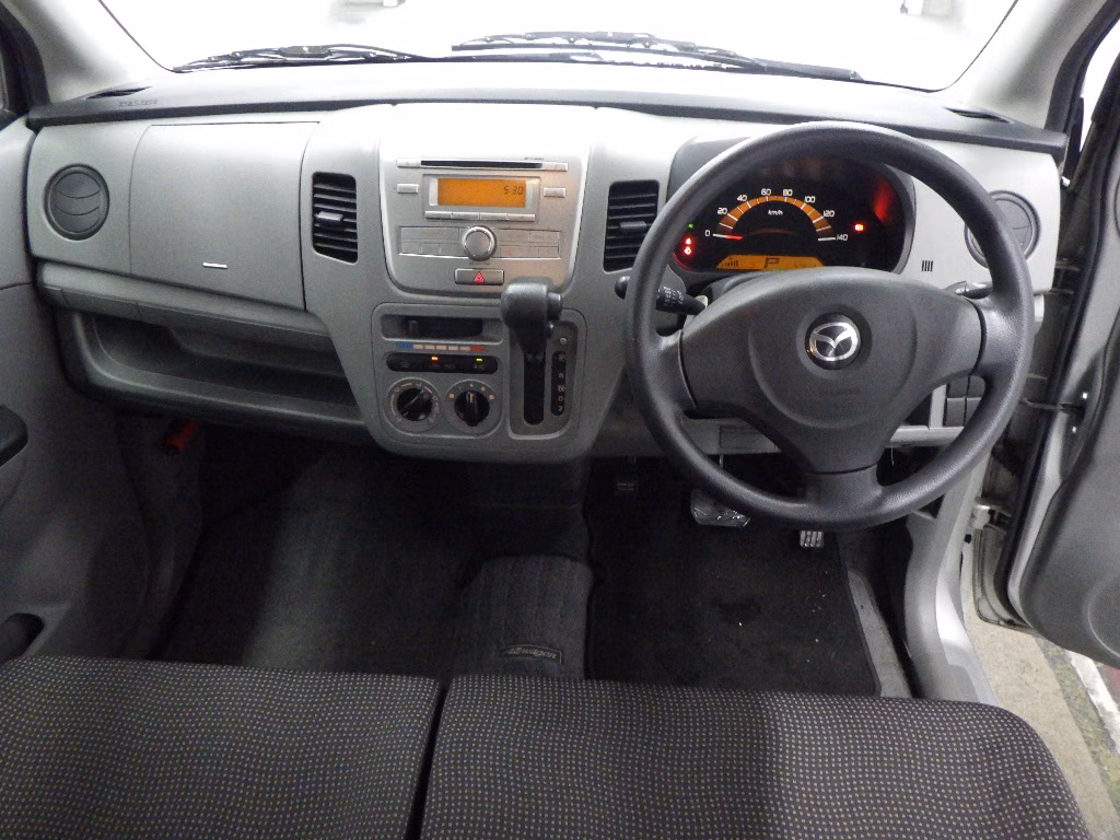 MAZDA AZ-WAGON