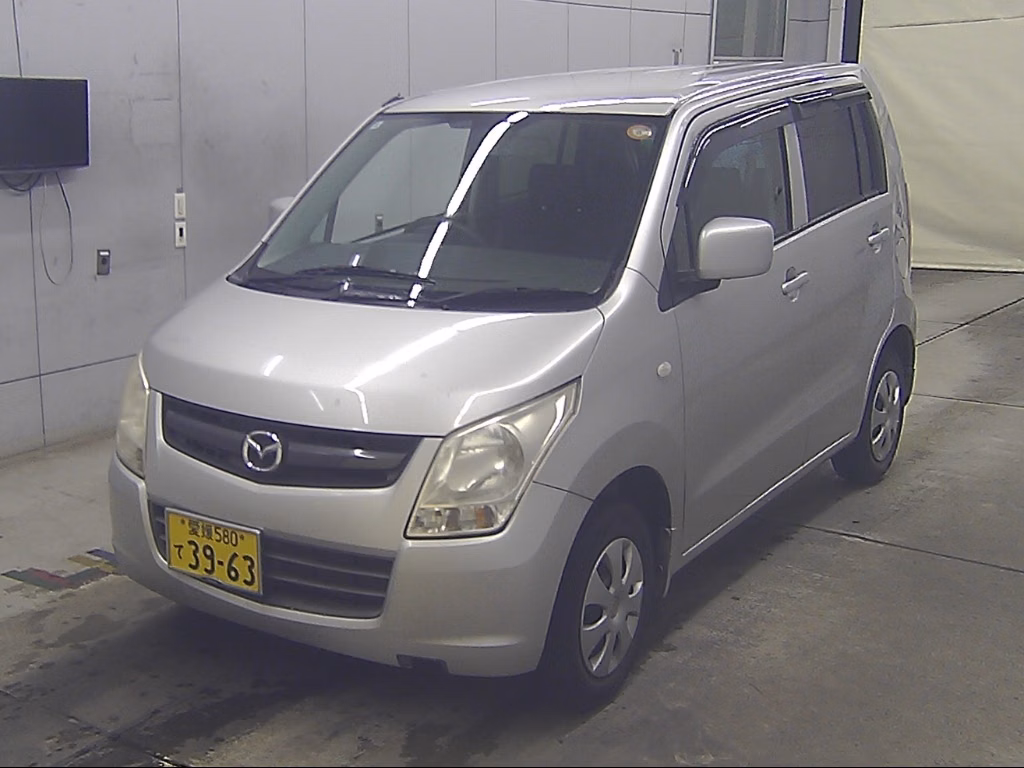 MAZDA AZ-WAGON