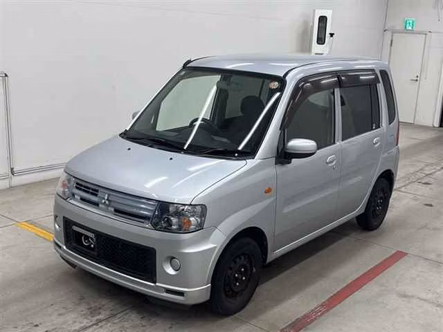 MITSUBISHI TOPPO
