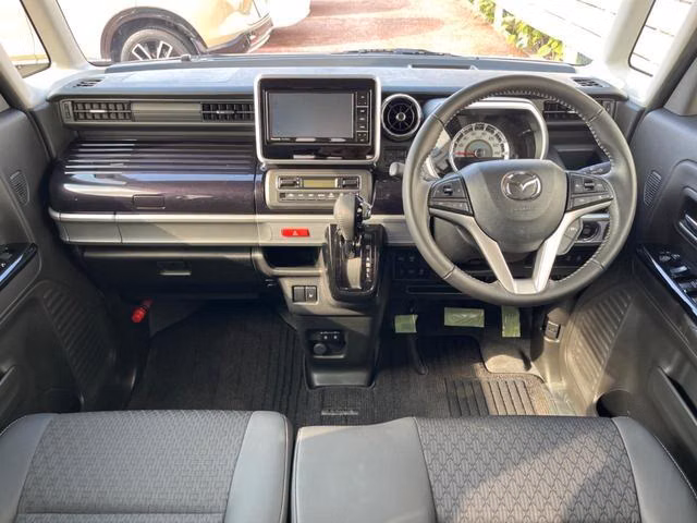 MAZDA FLAIR WAGON