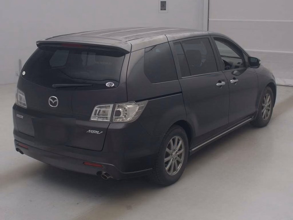 MAZDA MPV