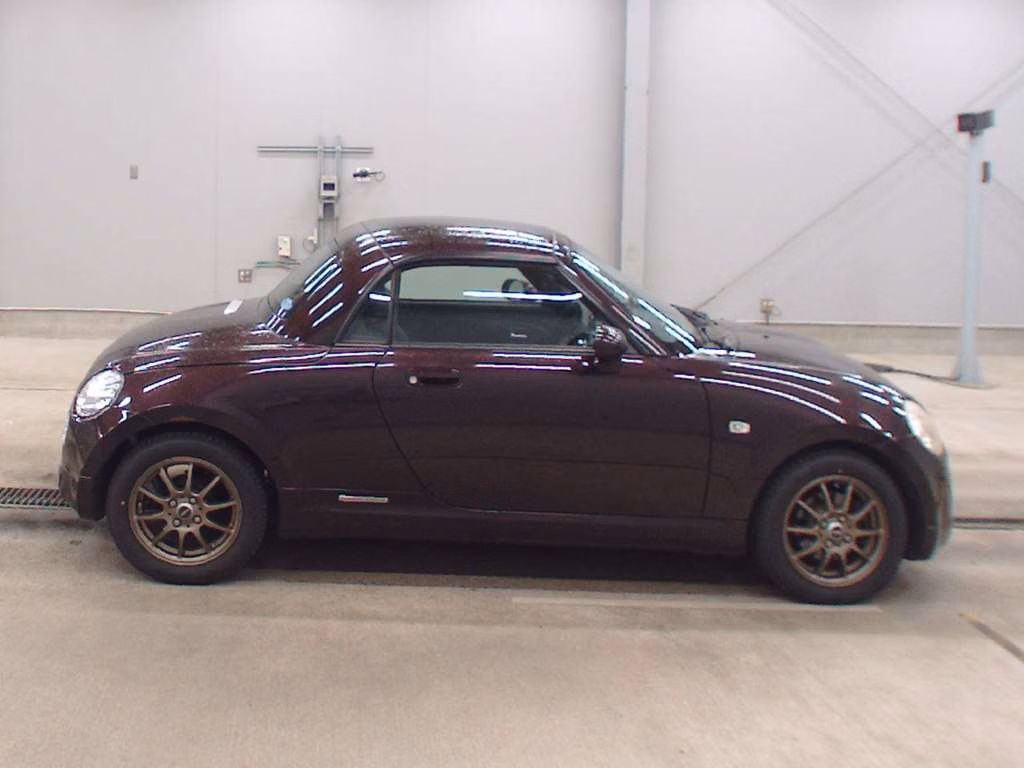 DAIHATSU COPEN