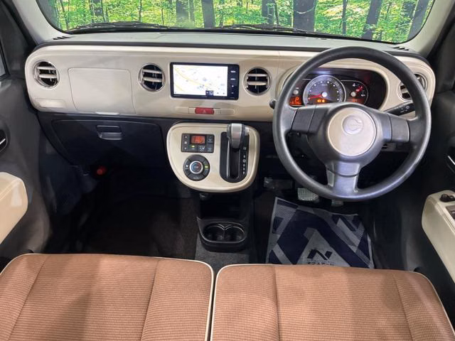 DAIHATSU MIRA COCOA