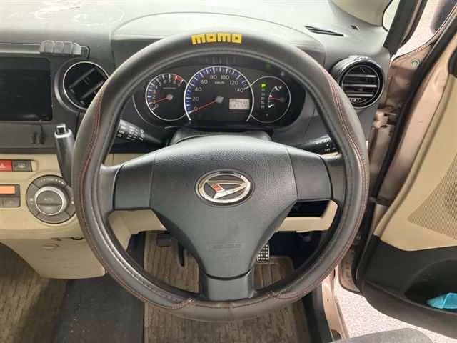 DAIHATSU TANTO EXE
