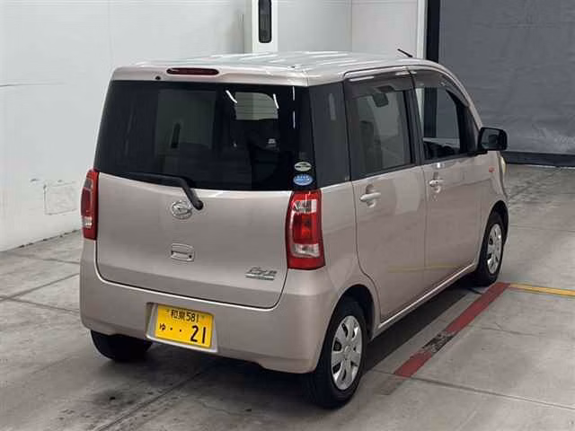 DAIHATSU TANTO EXE