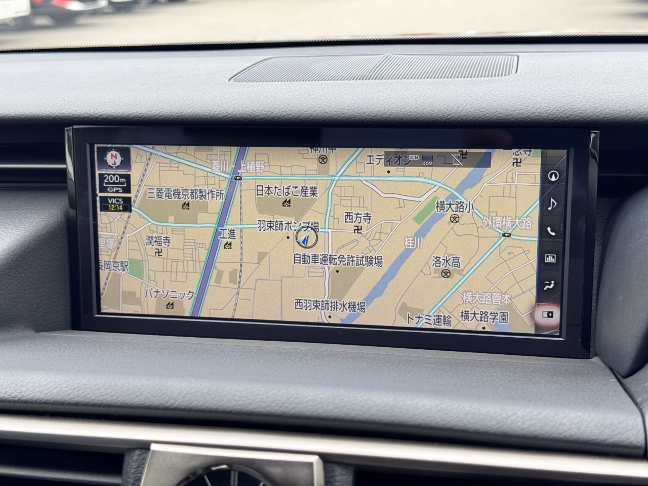 LEXUS IS300