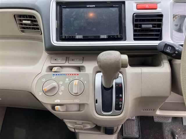 HONDA LIFE