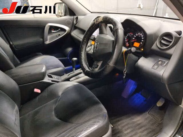 TOYOTA VANGUARD