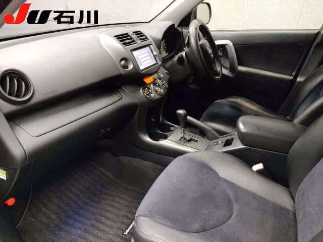TOYOTA VANGUARD