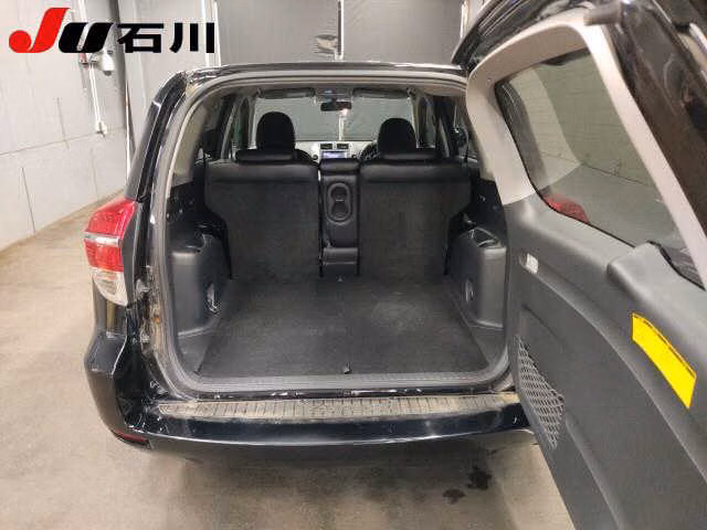 TOYOTA VANGUARD