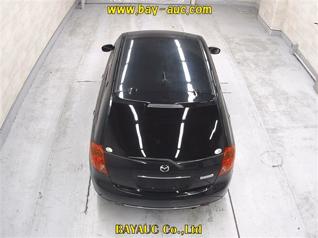 MAZDA VERISA
