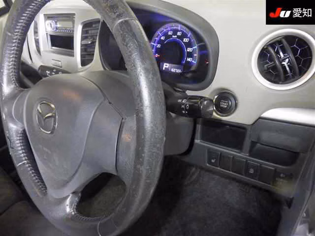MAZDA FLAIR