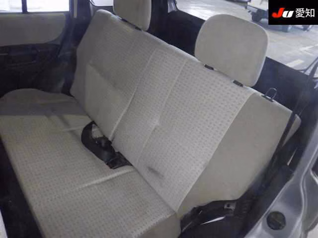 MITSUBISHI PAJERO IO