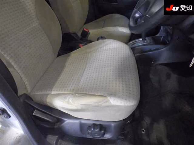 MITSUBISHI PAJERO IO