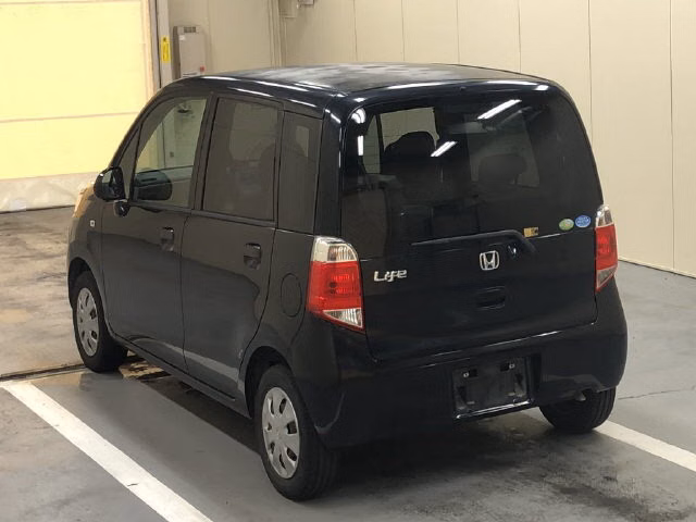 HONDA LIFE