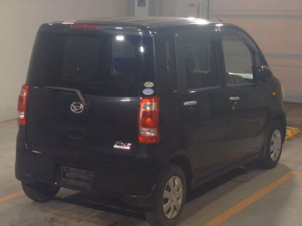 DAIHATSU TANTO EXE
