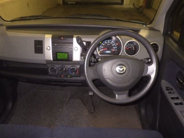 MAZDA AZ-WAGON