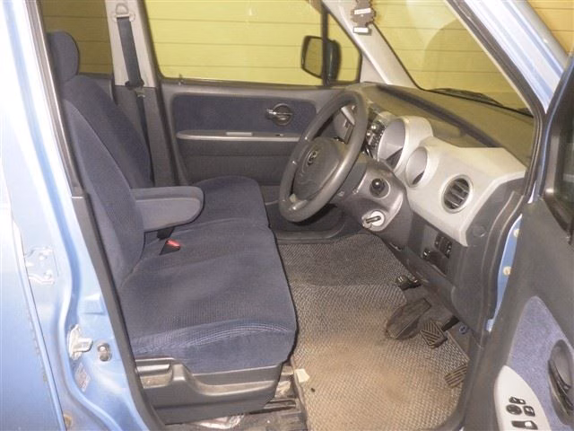 MAZDA AZ-WAGON