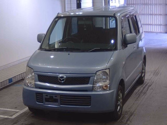 MAZDA AZ-WAGON