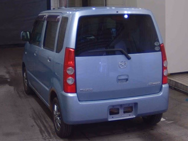 MAZDA AZ-WAGON