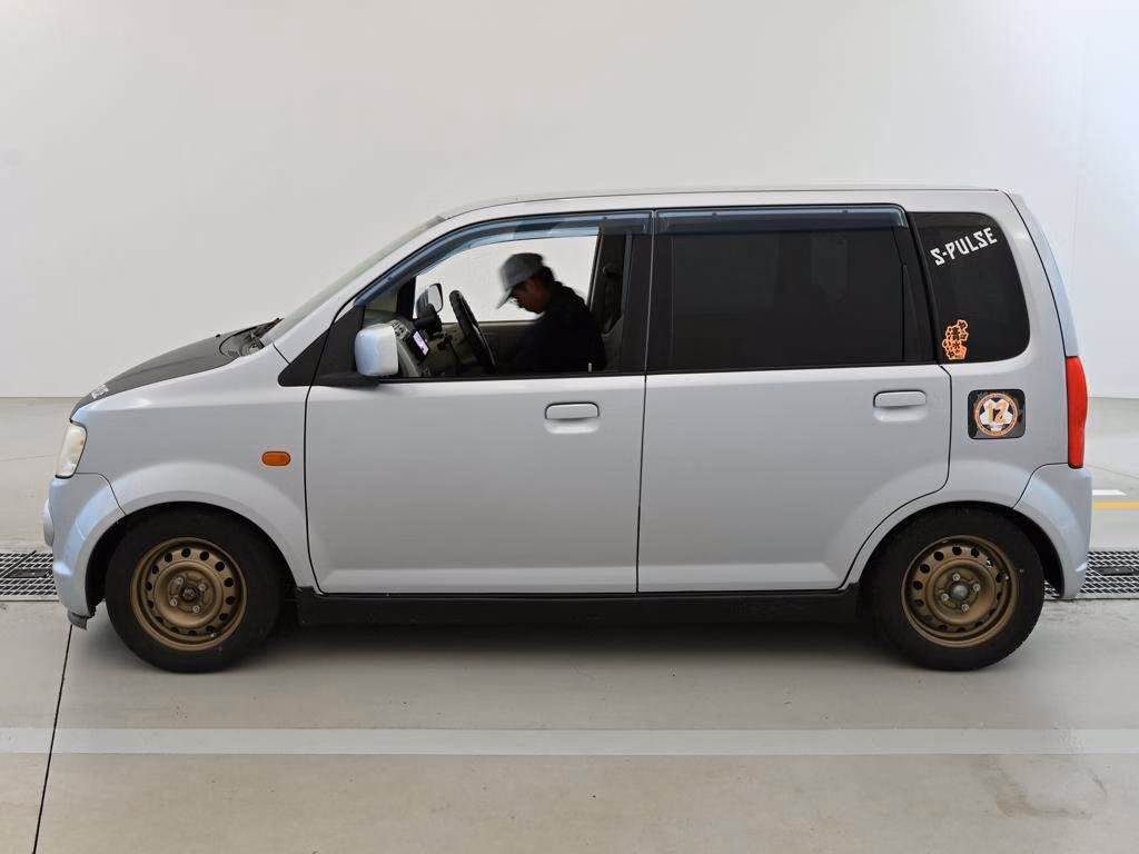 NISSAN OTTI