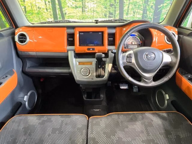 MAZDA FLAIR CROSSOVER