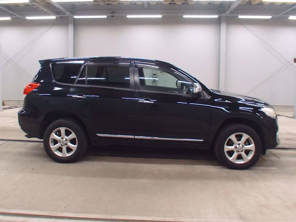 TOYOTA VANGUARD