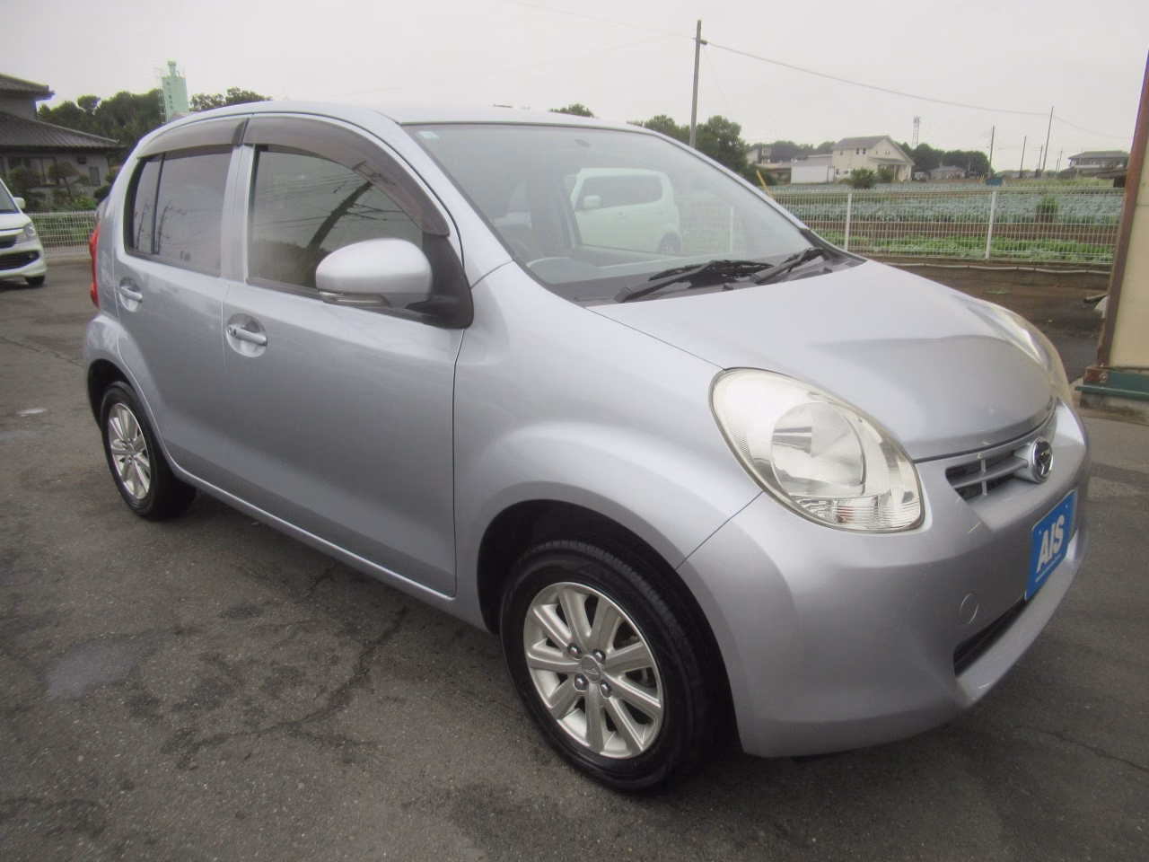 DAIHATSU BOON