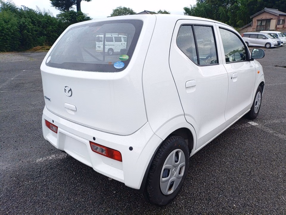 MAZDA CAROL