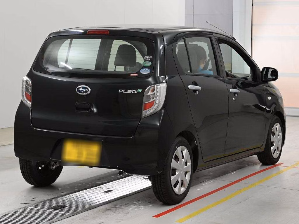 SUBARU PLEO PLUS