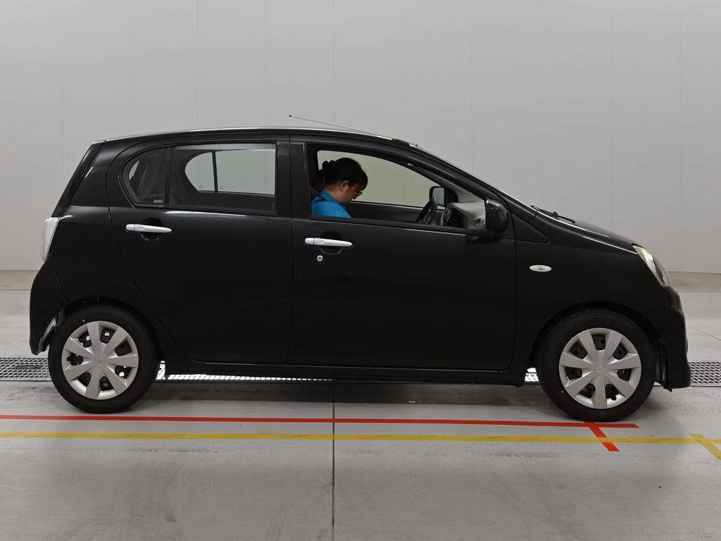 SUBARU PLEO PLUS