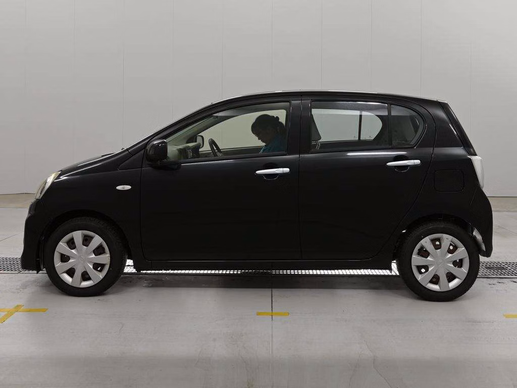 SUBARU PLEO PLUS
