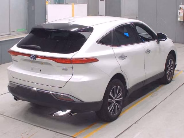 TOYOTA VENZA