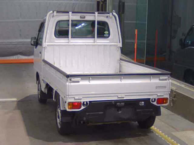 SUBARU SAMBAR