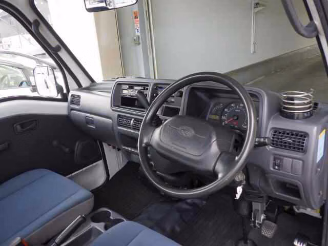 SUBARU SAMBAR