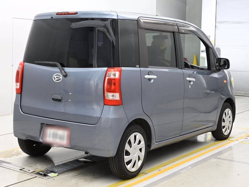 DAIHATSU TANTO EXE