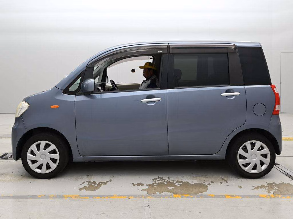 DAIHATSU TANTO EXE