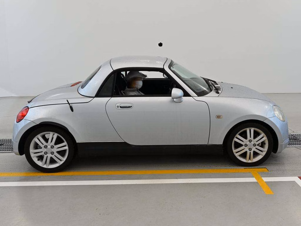 DAIHATSU COPEN