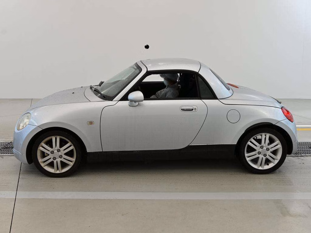 DAIHATSU COPEN