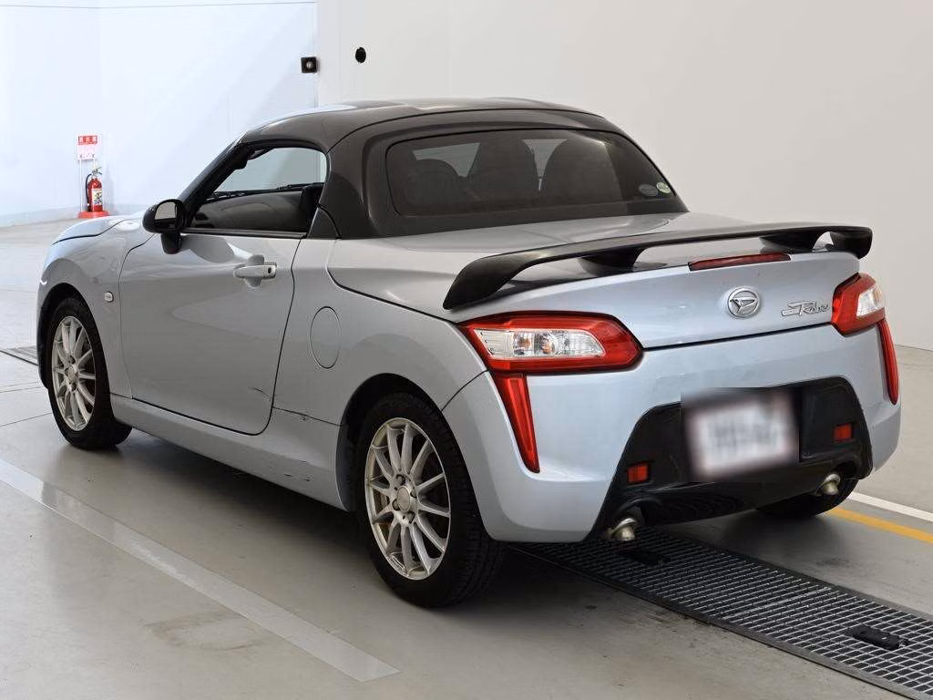 DAIHATSU COPEN