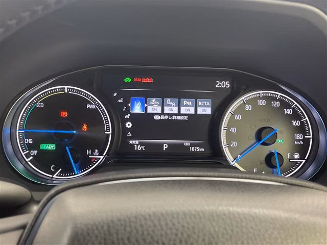 TOYOTA VENZA