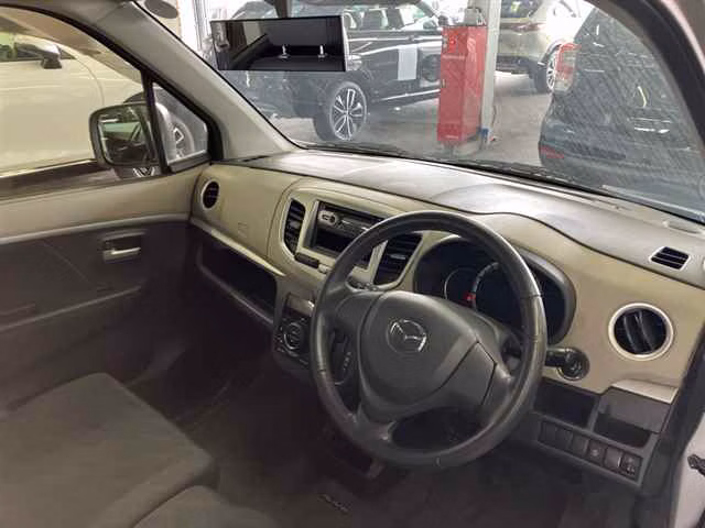 MAZDA FLAIR