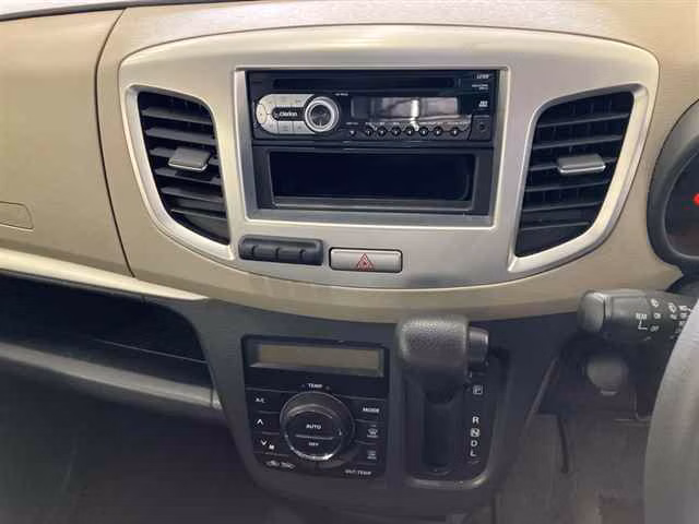 MAZDA FLAIR