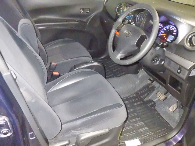 DAIHATSU TANTO EXE