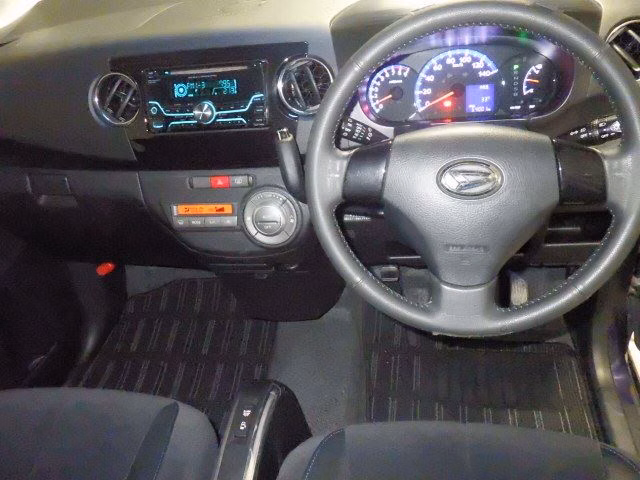 DAIHATSU TANTO EXE